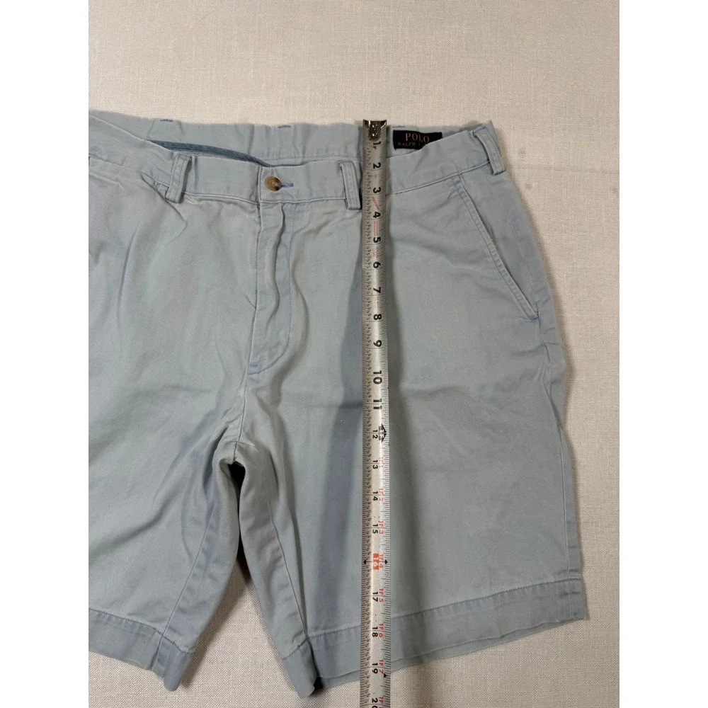 Polo Ralph Lauren Mens Classic Fit 9